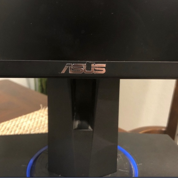 Gaming monitor for gamers - Picture 5 of 10